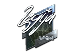 LEGIJA Stickers