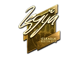 LEGIJA (Gold) | Boston 2018