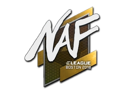 NAF | Boston 2018