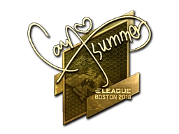 Summer (Gold) | Boston 2018