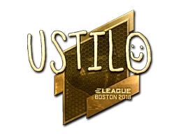 USTILO (Gold) | Boston 2018