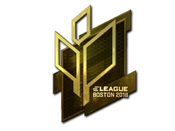 Sprout Esports (Gold) | Boston 2018