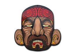 Ancient Marauder
