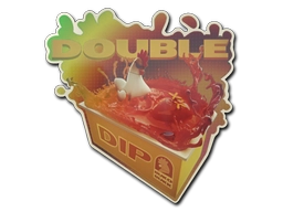 Double Dip (Holo)