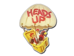Heads Up
