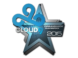 Cloud9 | Cluj-Napoca 2015