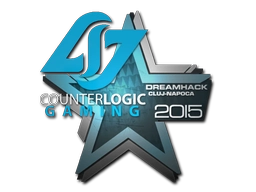 Counter Logic Gaming | Cluj-Napoca 2015