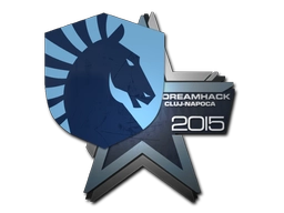 Team Liquid | Cluj-Napoca 2015