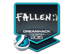 Autograph Capsule | Luminosity Gaming | Cluj-Napoca 2015 Stickers