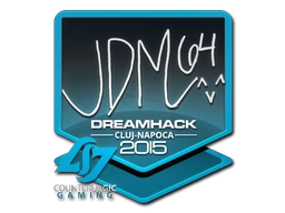 jdm64 | Cluj-Napoca 2015