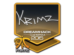 KRIMZ | Cluj-Napoca 2015