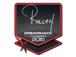 rallen | Cluj-Napoca 2015