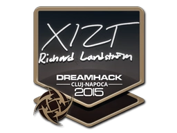 Xizt | Cluj-Napoca 2015