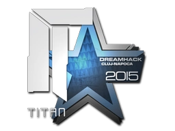 Titan | Cluj-Napoca 2015