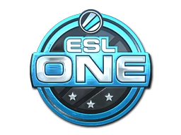 ESL One Cologne 2014 (Blue)