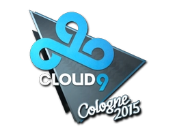 Cloud9 G2A | Cologne 2015