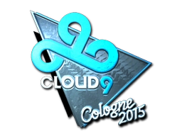 ESL One Cologne 2015 Challengers (Foil) Stickers