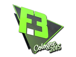 Flipsid3 Tactics | Cologne 2015