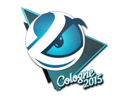 Luminosity Gaming | Cologne 2015