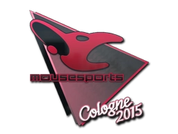 mousesports | Cologne 2015