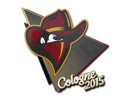 Renegades | Cologne 2015