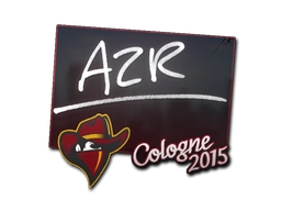 Autograph Capsule | Renegades | Cologne 2015 Stickers