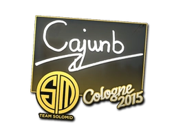 cajunb