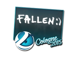 Autograph Capsule | Luminosity Gaming | Cologne 2015 Stickers