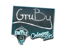 GruBy