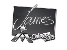 Autograph Capsule | Team Immunity | Cologne 2015 Stickers