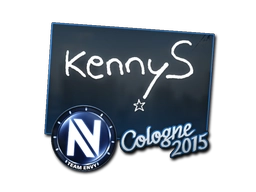 kennyS