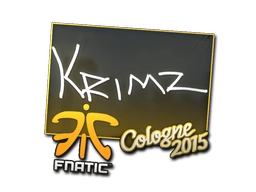 KRIMZ