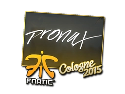 pronax