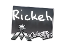 Rickeh