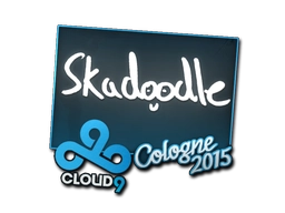 Skadoodle