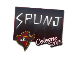 SPUNJ