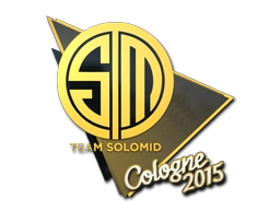 Team SoloMid | Cologne 2015