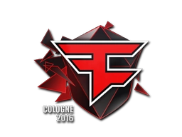 FaZe Clan | Cologne 2016