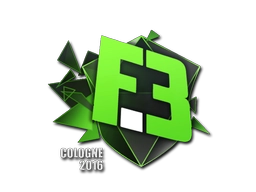 Flipsid3 Tactics | Cologne 2016