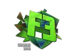 Flipsid3 Tactics (Holo) | Cologne 2016