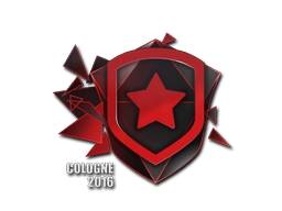 Gambit Gaming | Cologne 2016