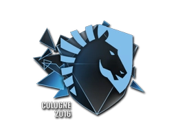 Team Liquid | Cologne 2016