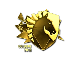Team Liquid (Gold) | Cologne 2016