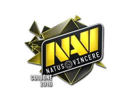 Natus Vincere | Cologne 2016