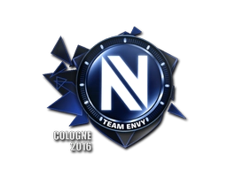 Team EnVyUs | Cologne 2016