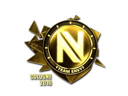Team EnVyUs (Gold) | Cologne 2016