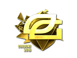 OpTic Gaming (Gold) | Cologne 2016