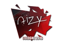 Autograph Capsule | FaZe Clan | Cologne 2016 Stickers