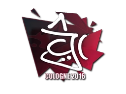 chrisJ | Cologne 2016