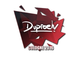 dupreeh | Cologne 2016